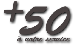 à votre service